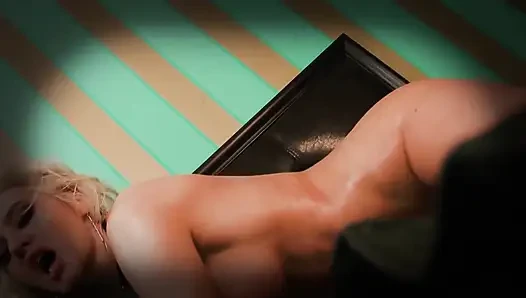 Kadın kılıklı koca aldatılan kocaya dönüşmüş