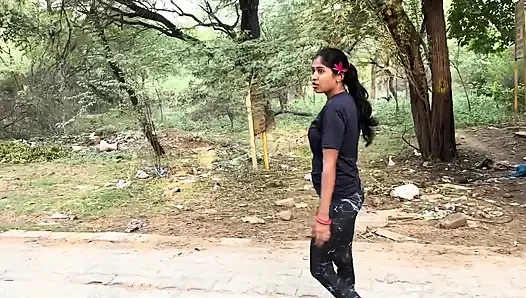 Indian Asian newly married bahu accidently hardcore fucked by Tharki sasurji- sasur bahu sex video.