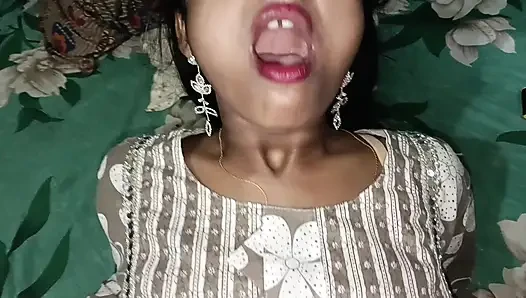 Late Night Visit to My Step Sister’s Room Full Night Passionate Sex