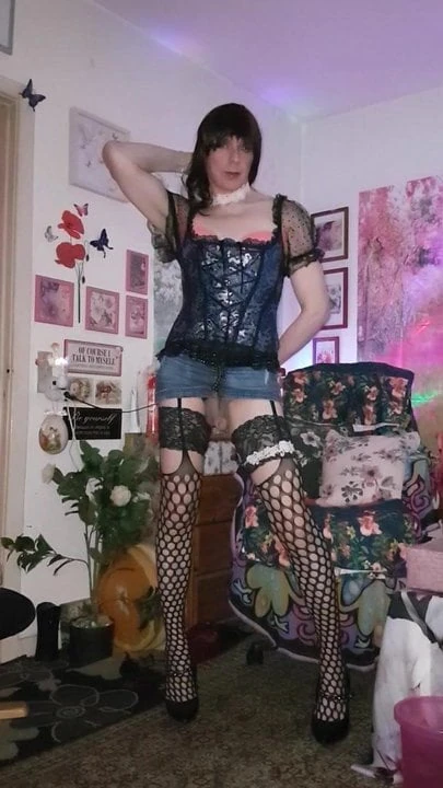 Just A Little Litttle Me