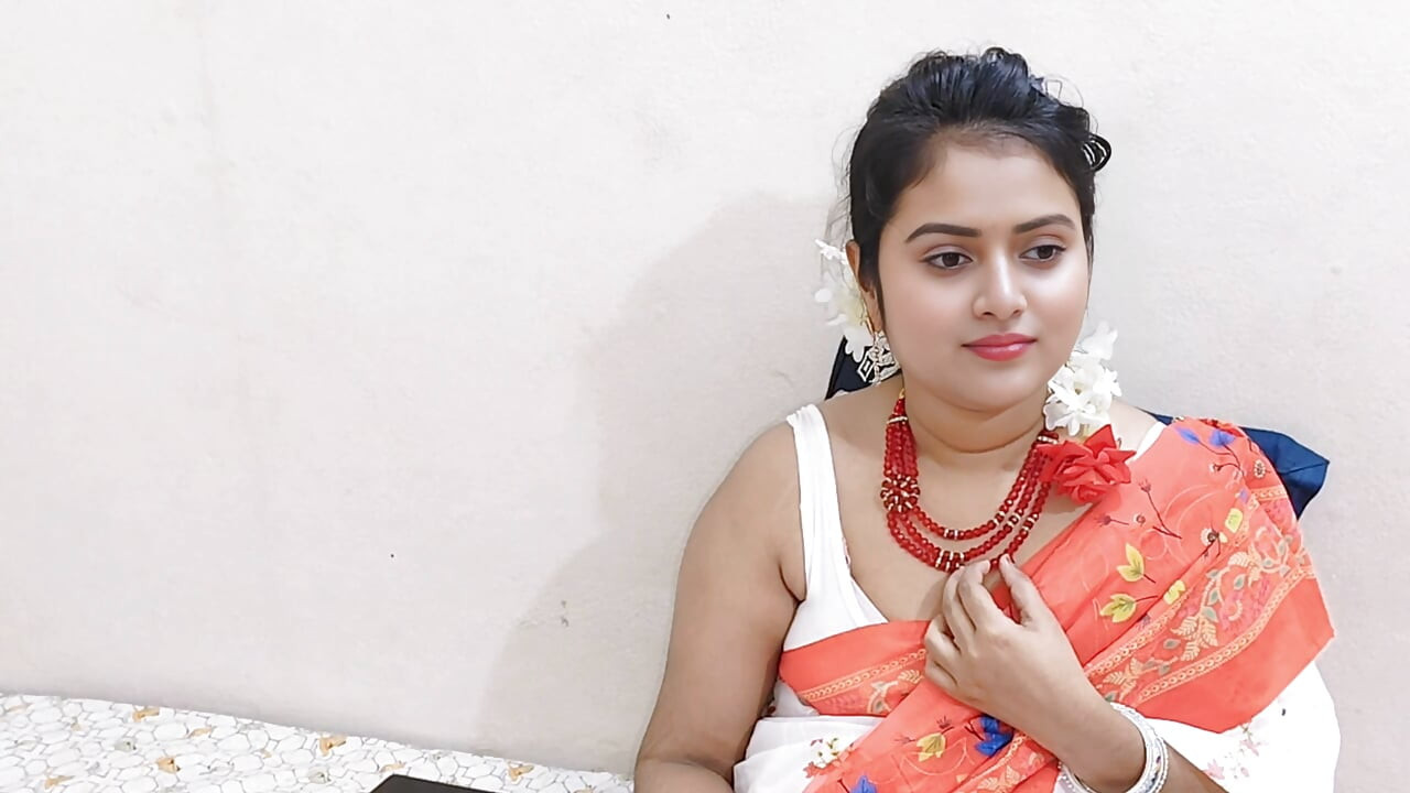 Pehela Boishak Special video. indian Beautiful Girl fucking vide Pasher Basar Bariwal Larka ko Sath Romantic Cudai kiya. Part_01