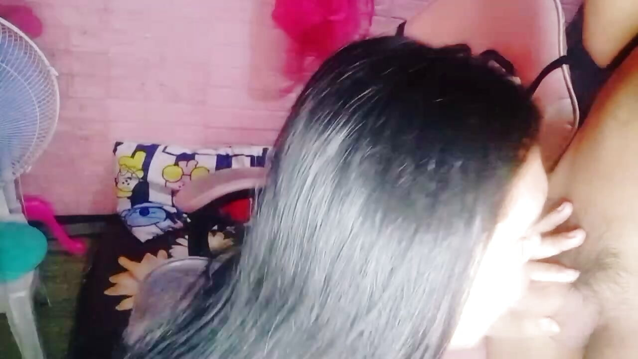 My Stepsister Gave Me My First Experience. - Ayesha Sy