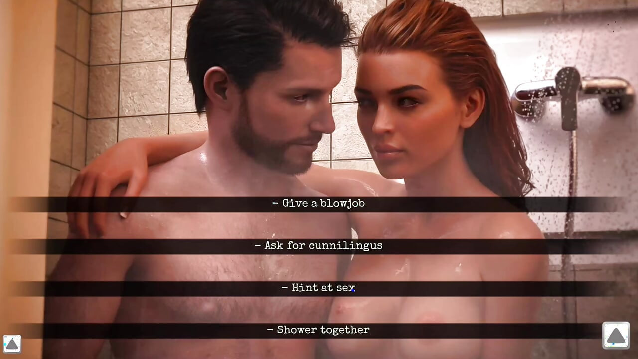 The Stepmother Called Her Husband’s Friend Into the Bathroom for Her Own Amusement