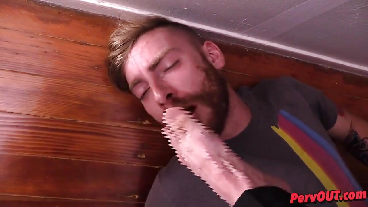 Lance Collects on Sebastian