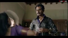 Nawazuddin Siddiqui tiene sexo en la película - temporada 2