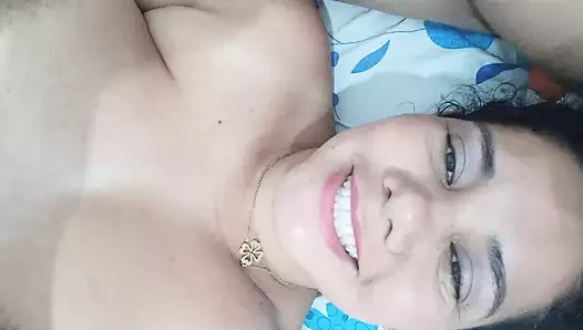 Valkyrie Deliciosa Mamada