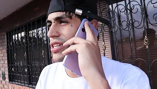 My Light Bulb Broke, so I Called My Private Technician to Fix It. Funny Story.