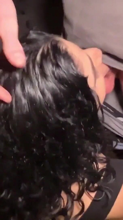 16 gutter Gangbang Slut Vanessa Cliff - Cliff media Productions | Klipp 2