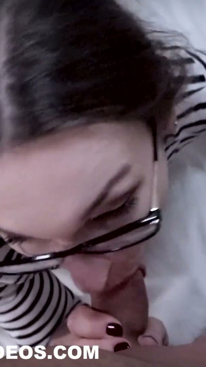 TS Girl Emily – XXL Cock & Hardcore Bareback Anal (Private SEXTAPE) | Clip 1