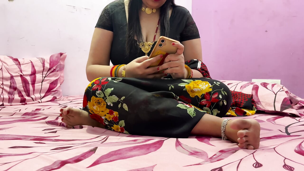 rasli bhaabhi bhaartiy desi kathin chudaee