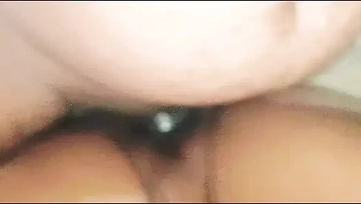 Indian Desi Bhabhi Pussy Fucking With Husband Friend Hindi Sex Video