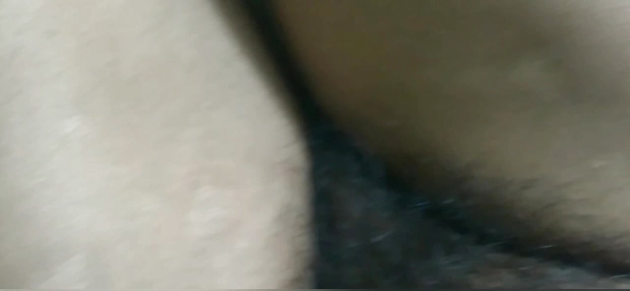 Pacar desa panas berkumpul dengan pacar dan pantatnya🍻