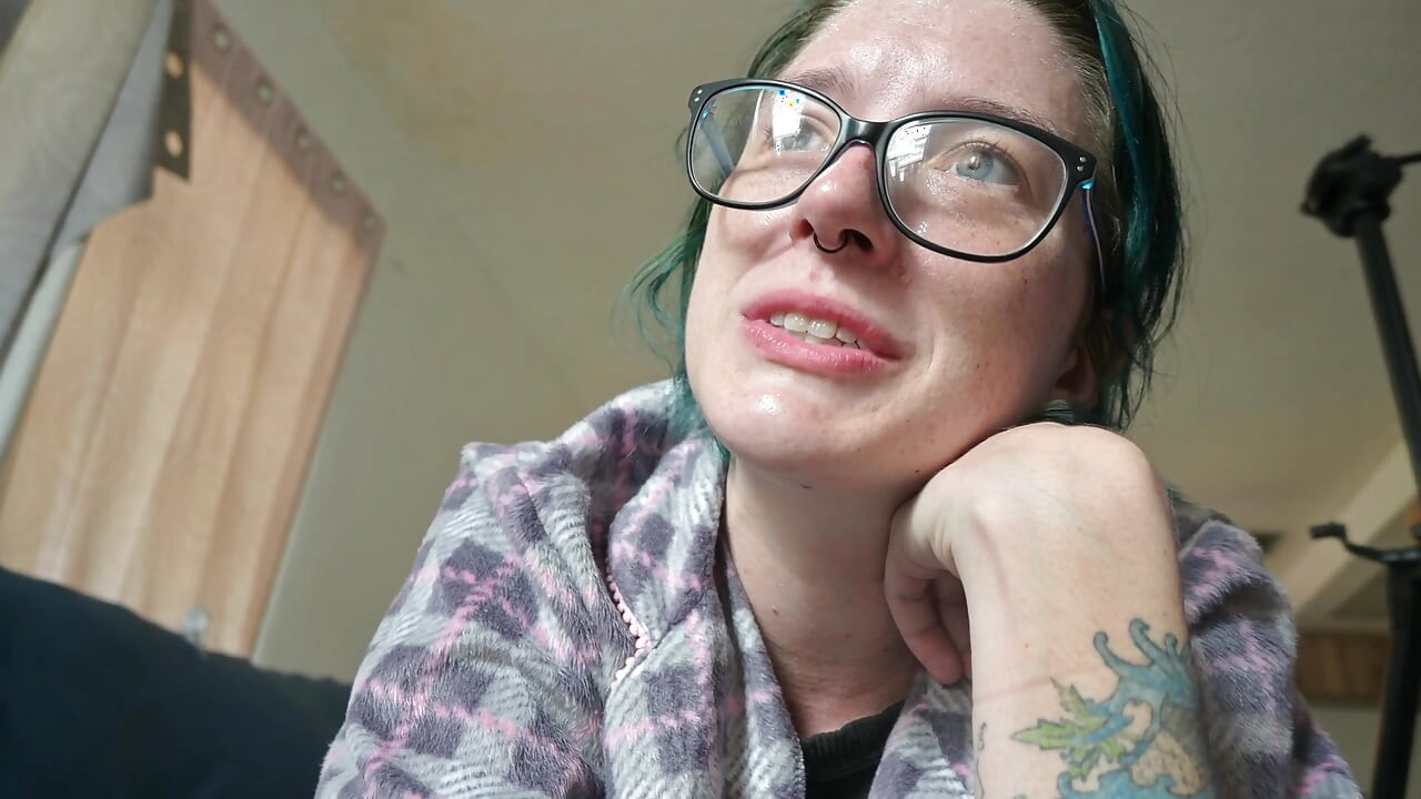 Comfy Burrito Farts