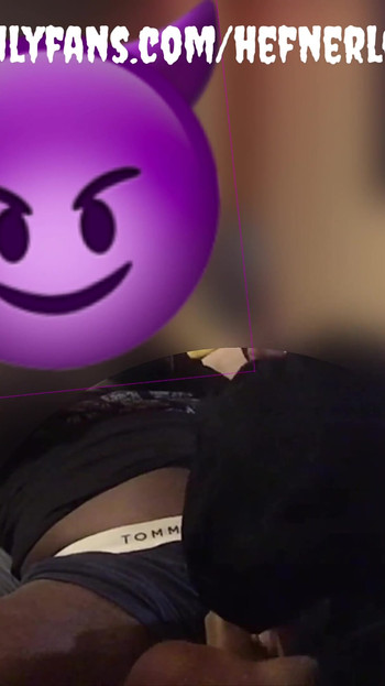 Asmr bett melken