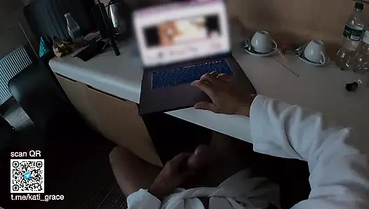 Rüya değil miydi? Götüm çok tatlı sikildi