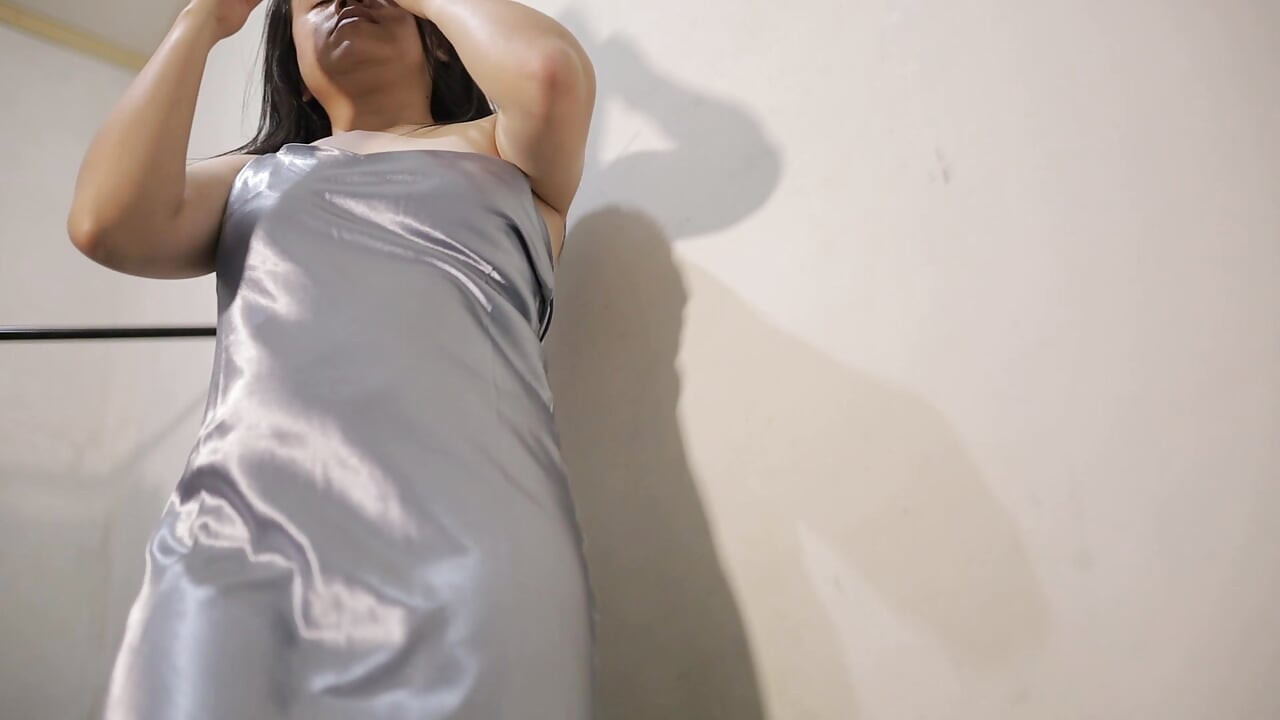 Big Ass Indian Girl Try on Haul