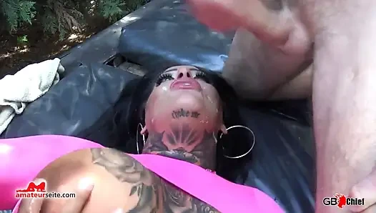 31 çekme amatör derlemesi: Avusturya'dan unutulmaz anlar