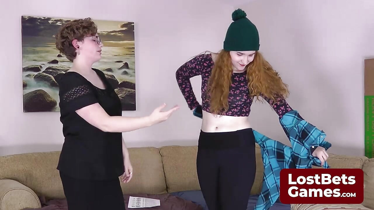 The Strip Mogadishu game is intense and constantly shifting