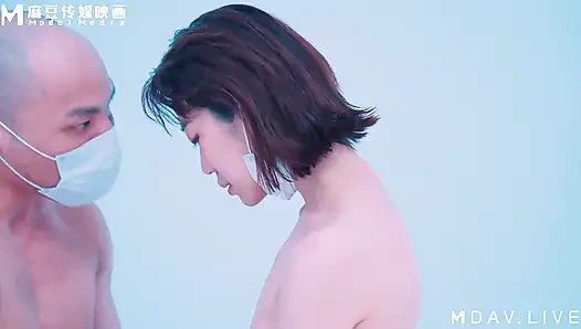 Md-0150-4 Immoral Holiday/ep4 Under the Epidemic