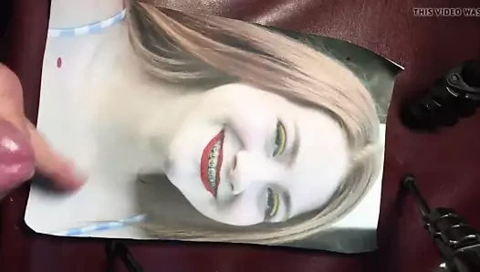Tabitha'ya önceki haraç