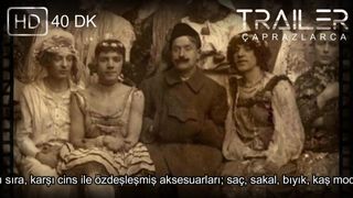 Turca buse naz arican - scopata da crosdresser