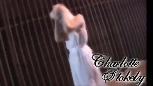 Skinn Kandi: Charlotte Stokely'nin yer aldığı sahne 1