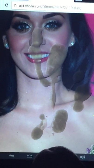 Katy Perry eerbetoon 1