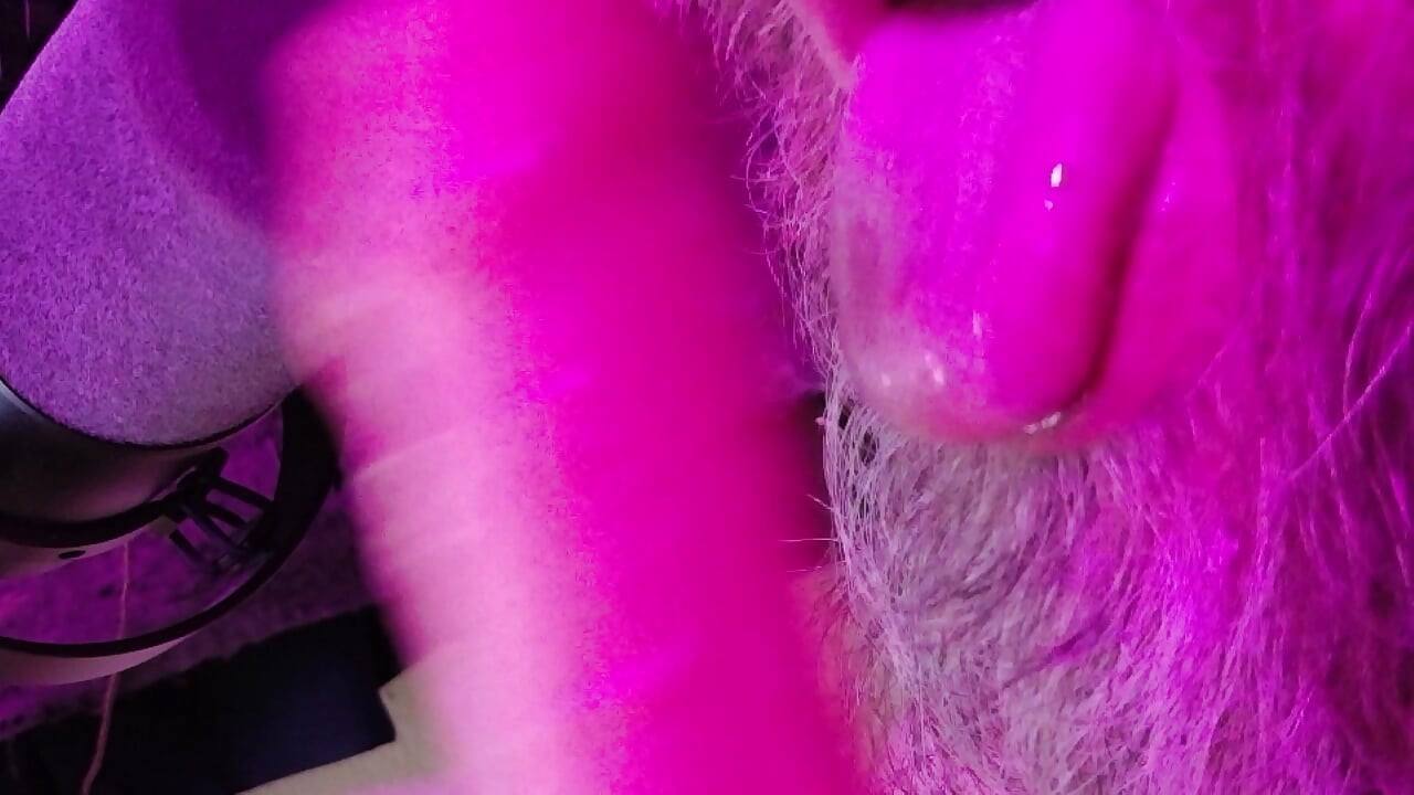 More Sucking & Stroking