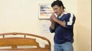 Смешное индуистское порно в ретро видео