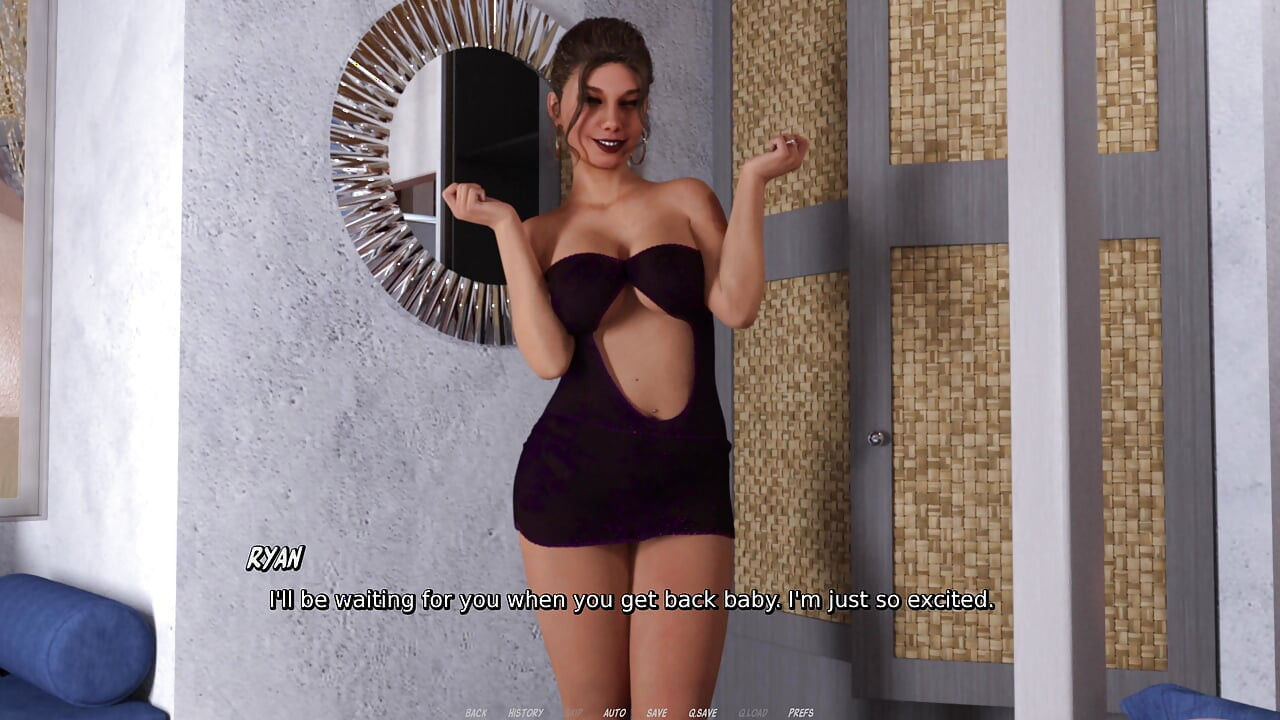 Moja napaljena žena voli međurasni seks, dio 33