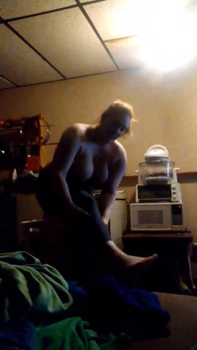 Bbw amateur