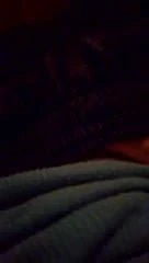 POV masturbating