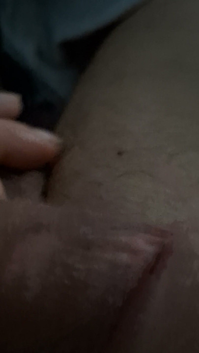 My penis baby