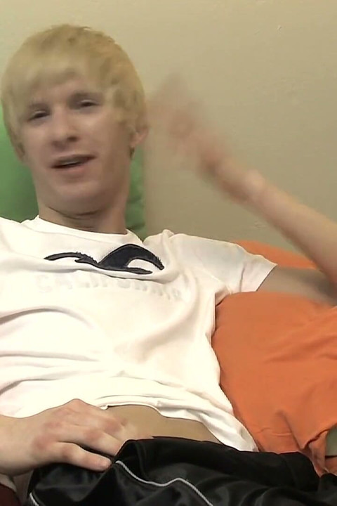 Liam's Lay Back