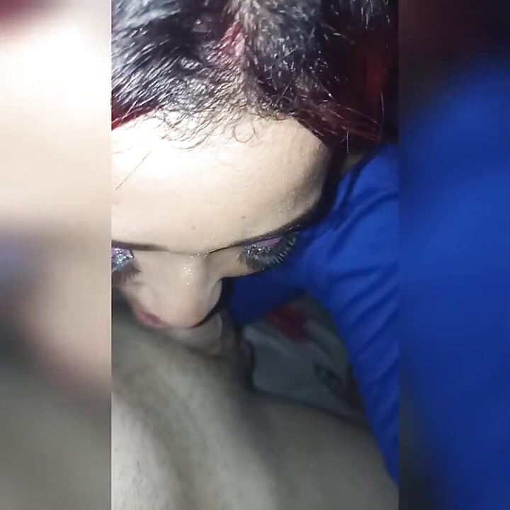 Fute-o pe sora mea vitregă acasă