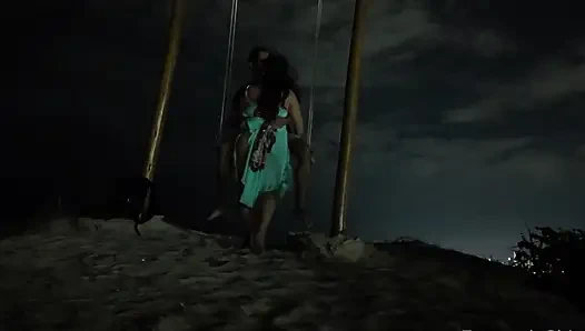 Flashing streets, fierce love, no disguise ExpressiaGirl style