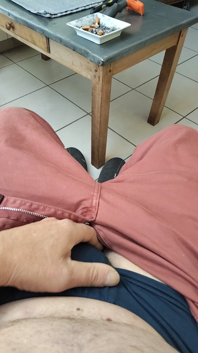 작은 애널