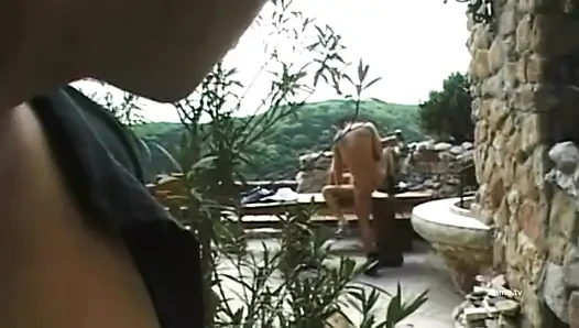 Özel anal grup