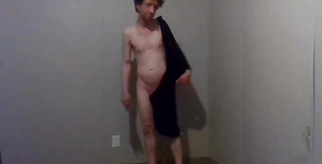Average Solo Man