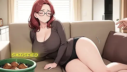 Pleasure the Cheating Wife