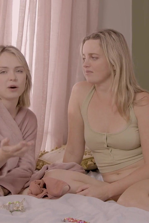 Interview: Smoking Fetishes Featuring Charlie Forde, Lilly Bell
