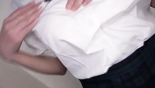 Part 8 I'll give you a little pocket ... Suck your dick! ! vol.02