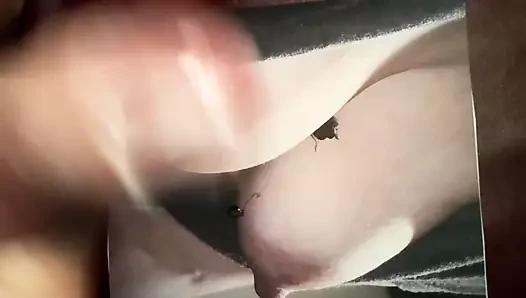 Busty Bavyeralı bir bayana haraç 2