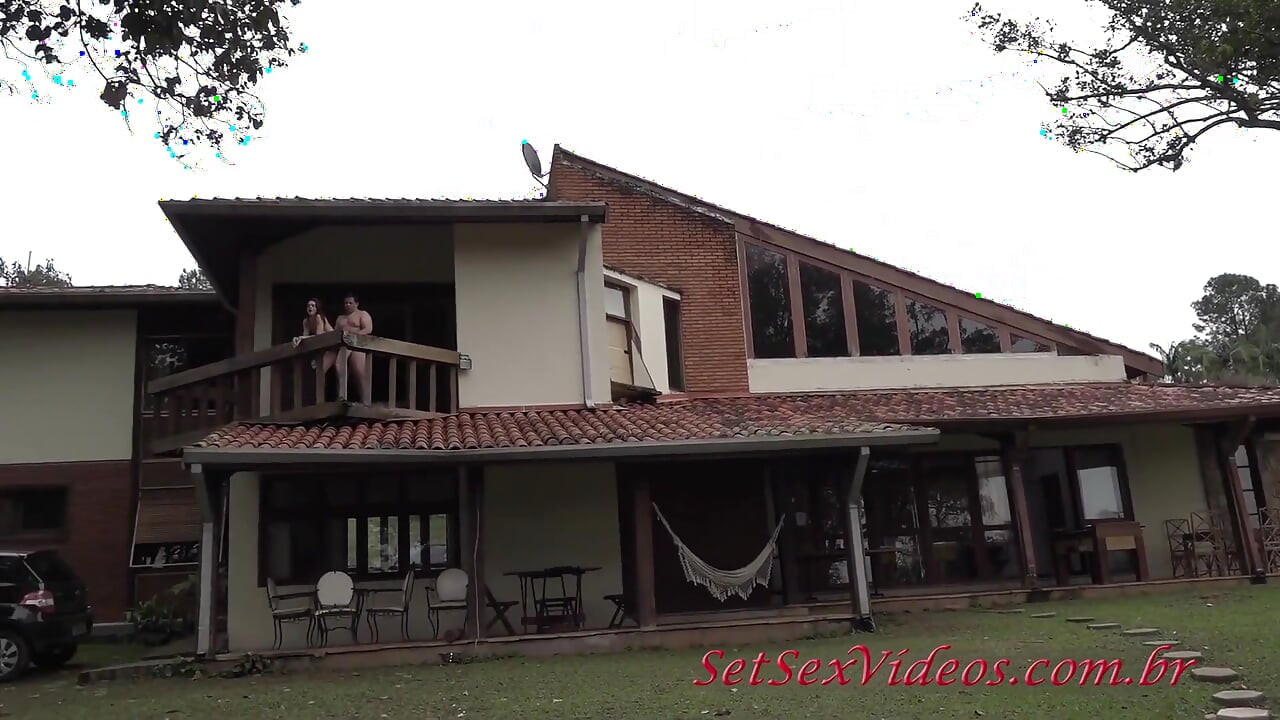 Izabel Payva, üçlü doz seks. Bölüm 1-3