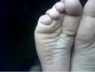 chatroulette straight male feet