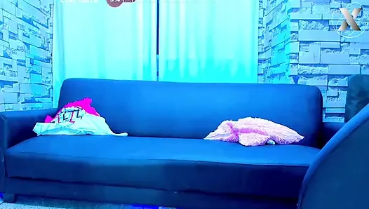 Genç yarak aç üvey anne - oral tabu