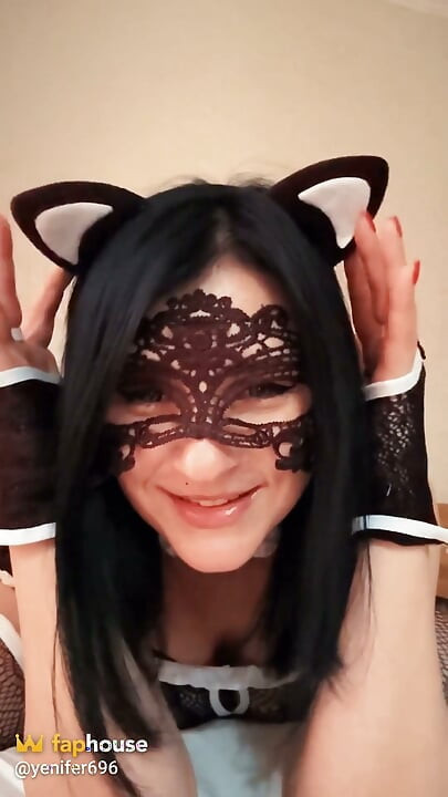 Cute Lace Maid: Mysterious Cat Girl Hotel Diary