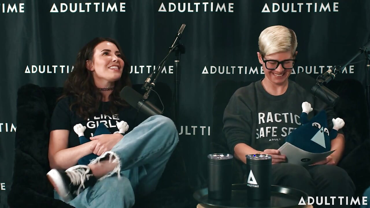 Alison Rey & Casey Calvert Body Counts, Slut Eras, & Taylor Swift | Podcast Masa Dewasa