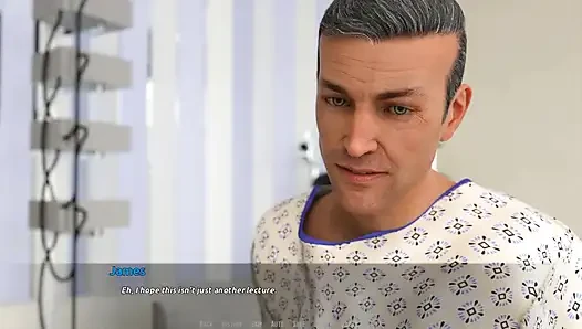 Become a rock star: divorced MILF is sending nude photos ep 58