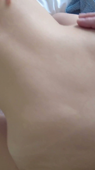 I fucked old sugar daddy | Clip 2